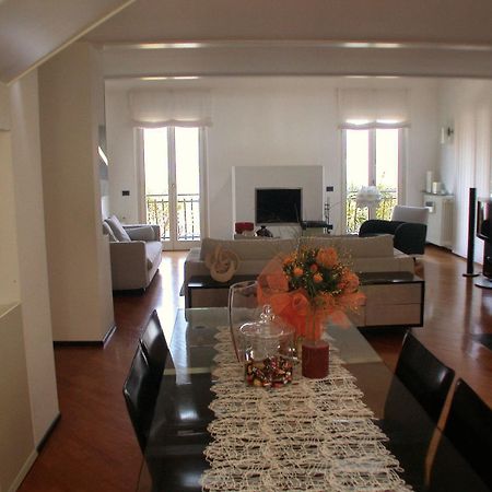 Villa Niccolo Cadenabbia Extérieur photo
