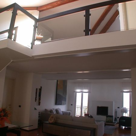 Villa Niccolo Cadenabbia Extérieur photo