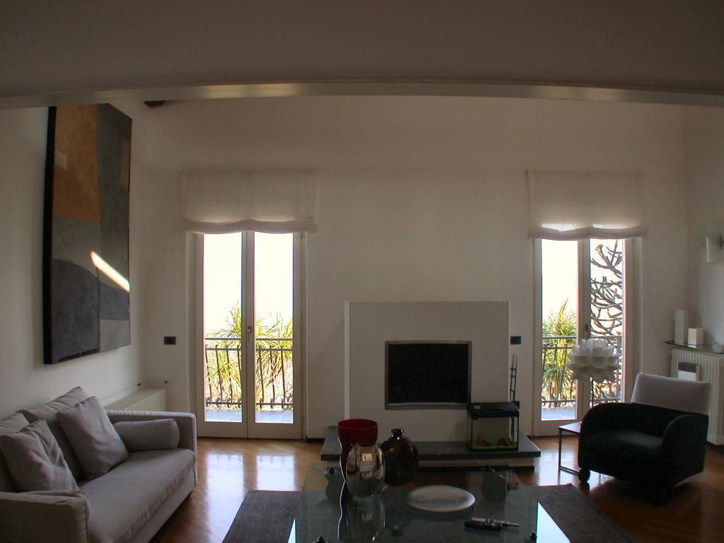 Villa Niccolo Cadenabbia Chambre photo