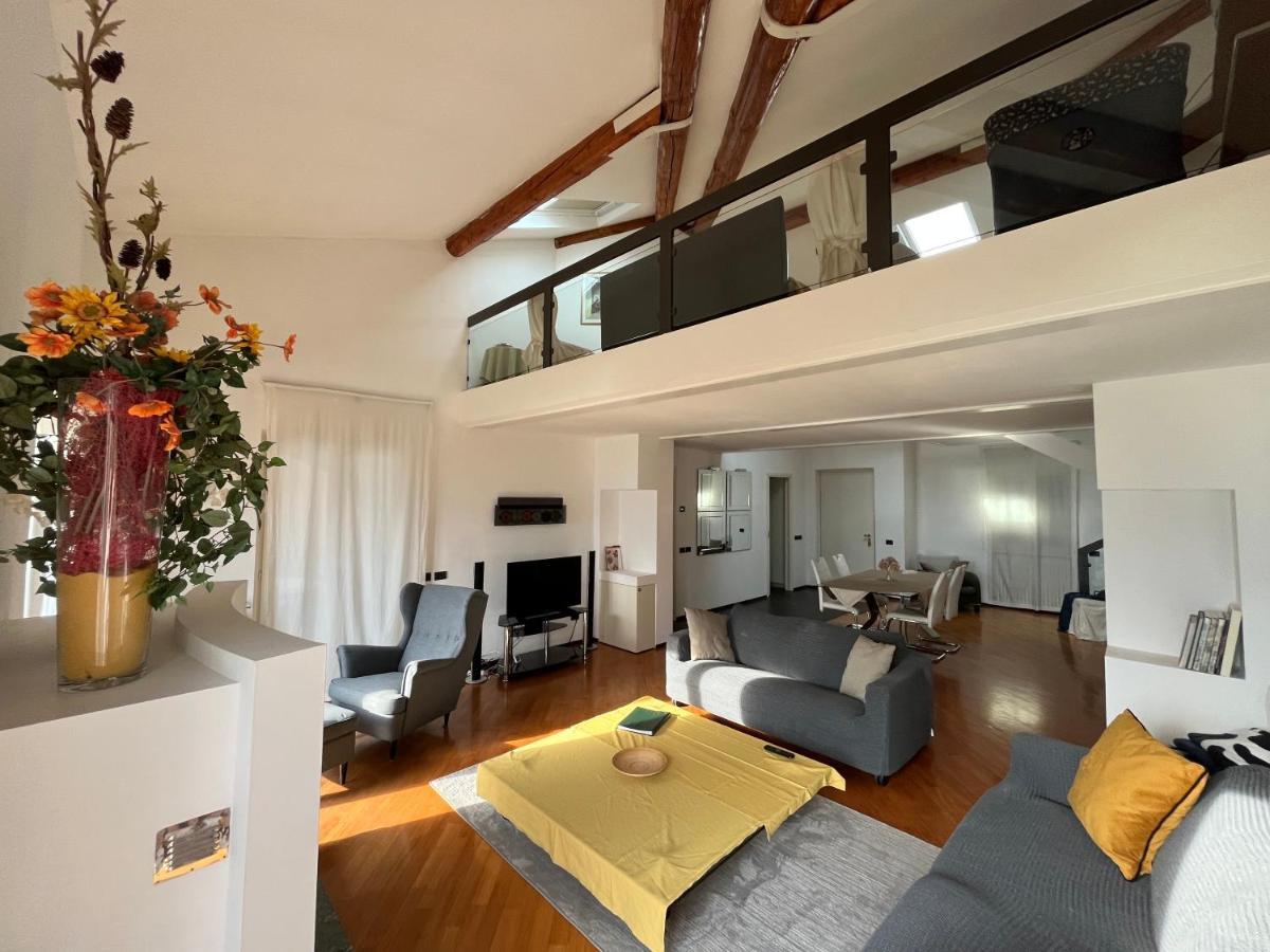 Villa Niccolo Cadenabbia Extérieur photo