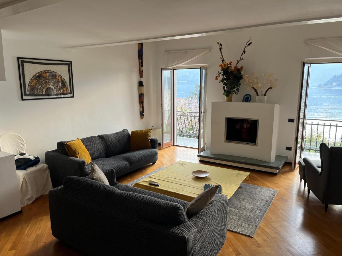 Villa Niccolo Cadenabbia Extérieur photo