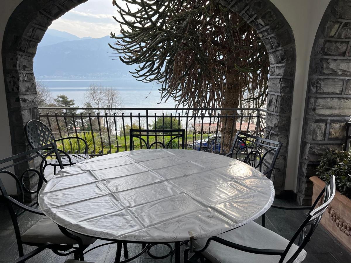 Villa Niccolo Cadenabbia Extérieur photo