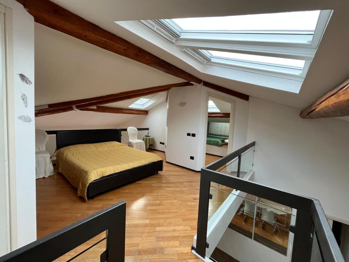 Villa Niccolo Cadenabbia Extérieur photo