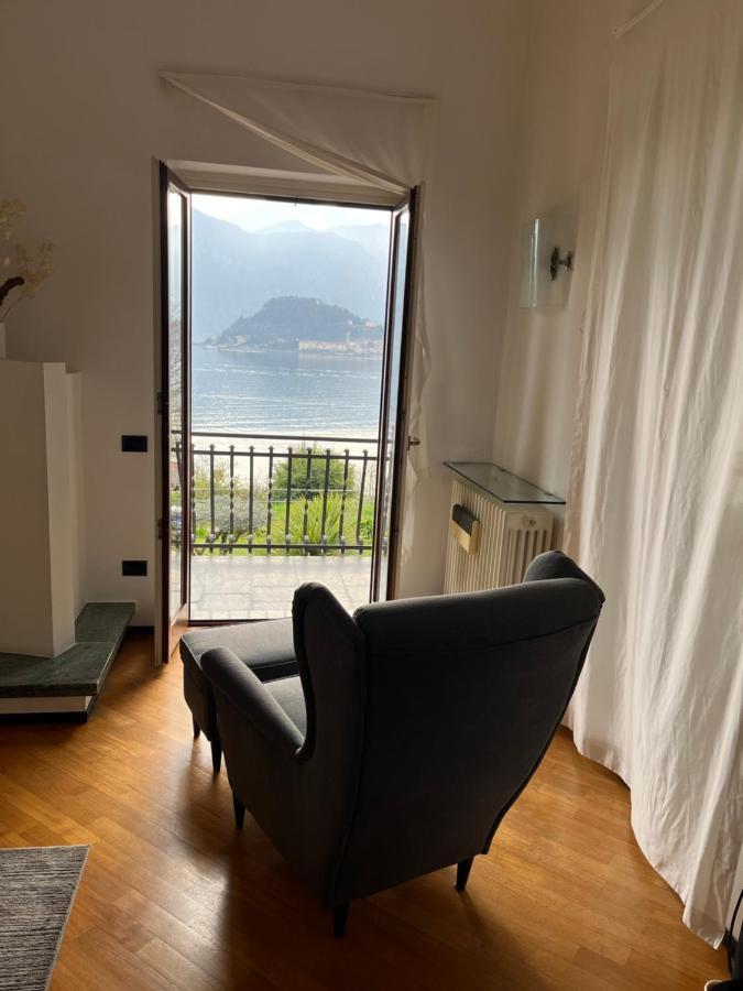 Villa Niccolo Cadenabbia Extérieur photo