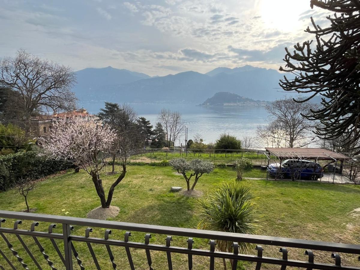 Villa Niccolo Cadenabbia Extérieur photo
