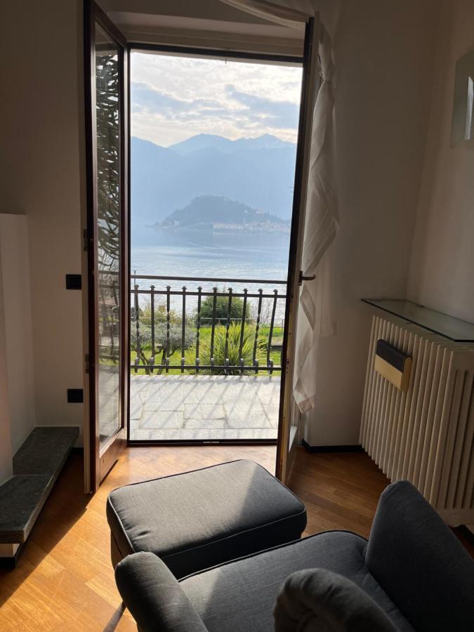 Villa Niccolo Cadenabbia Extérieur photo