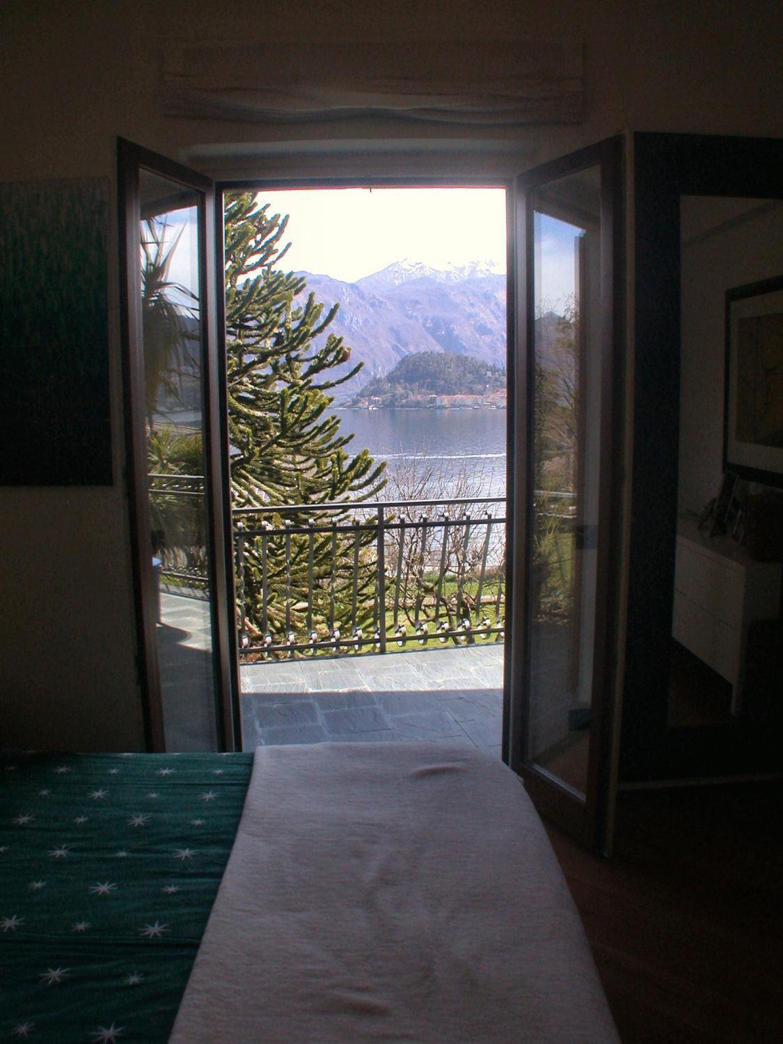 Villa Niccolo Cadenabbia Extérieur photo