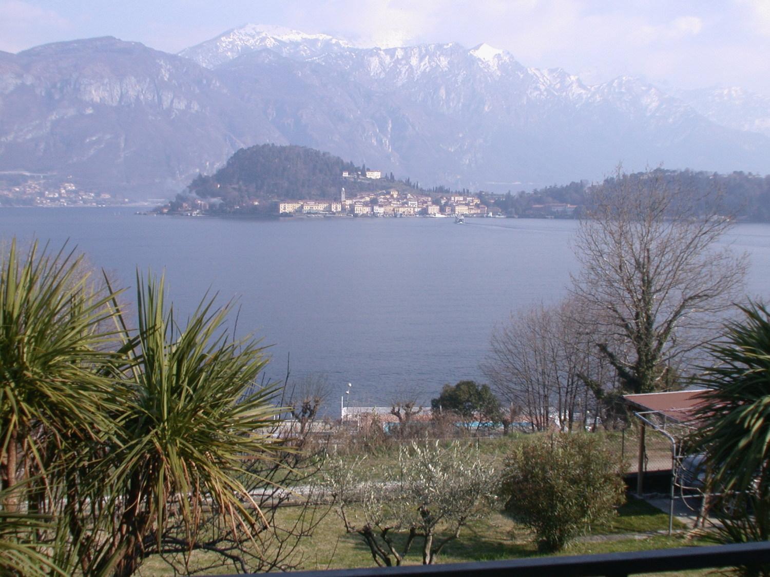 Villa Niccolo Cadenabbia Extérieur photo