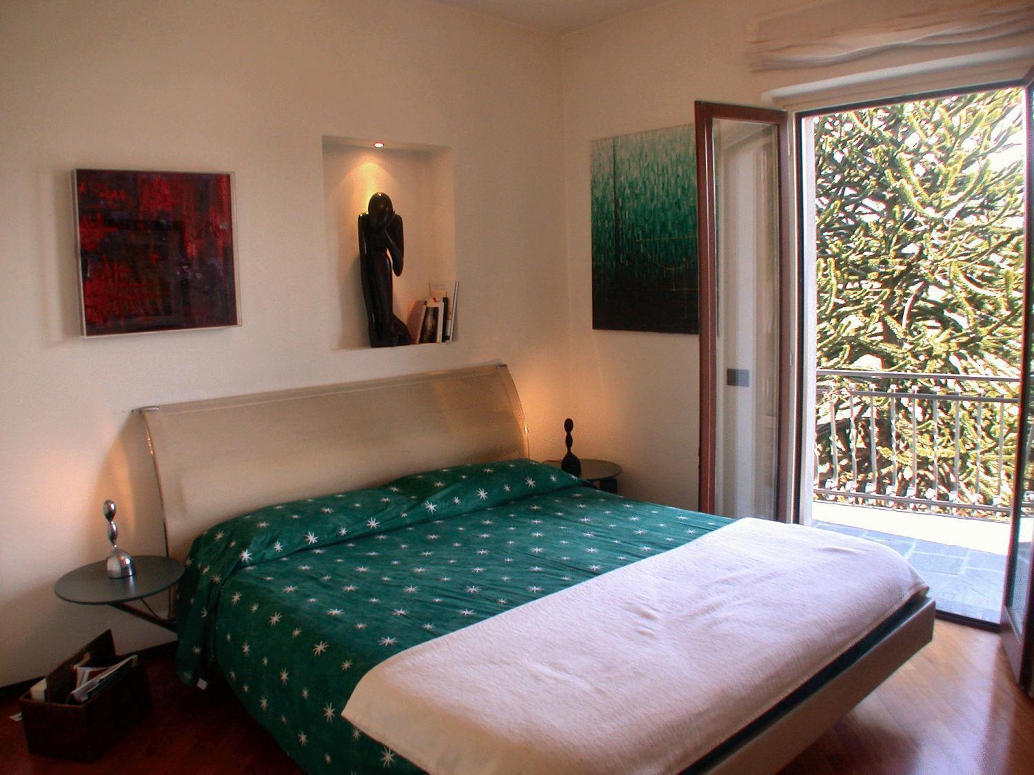 Villa Niccolo Cadenabbia Extérieur photo